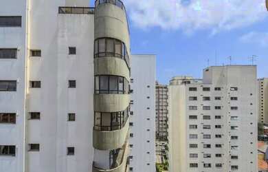 Imagem 15: Apartamento Venda Moema 227 m² 4 Dormitórios