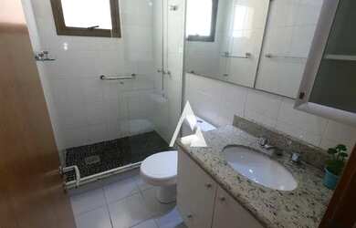 Imagem 13: Apartamento com 3 dormitórios, 90 m² - venda por R$ 720.000,00 ou aluguel por R$ 3.082,12