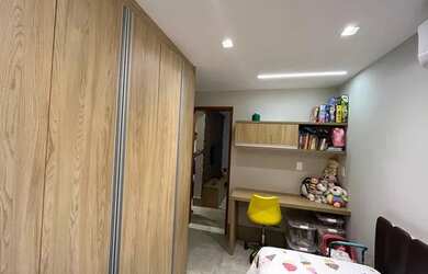 Imagem 10: Parque Das Fontes Club Residence 86636