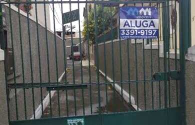 Imagem: A casa possui 2 Dormitórios, 2 Banheiros, 1 Vaga na garagem