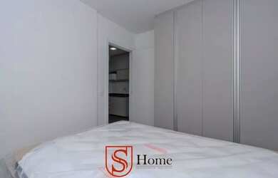 Imagem 12: Apartamento com 1 quarto para aluguel no Centro de Curitiba