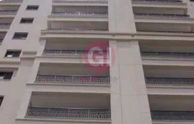 Imagem 2: Apartamento para aluguel tem 118 metros quadrados com 4 quartos