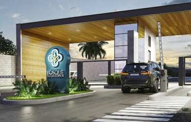 Imagem: O terreno possui 279m² de Área e está localizado em Loteamento