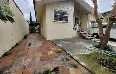 Imagem 11: TERRENO à venda com 385m² por R$ 500.000,00 no bairro Novo Mundo - CURITIBA...