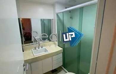 Imagem 13: Garden em pleno Recreio. Piscina, Varanda, 191m² de Áreae2 Vagas na...