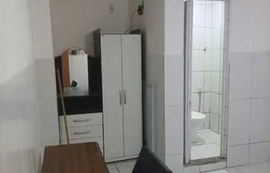 Imagem: O quarto está localizado em Santa Luíza, Vitória para alugar