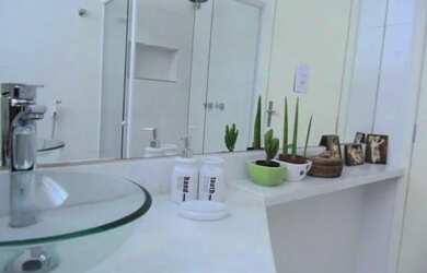 Imagem 14: Apartamento para venda possui 105 metros quadrados com 3 quartos em Copacabana...