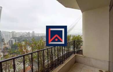 Imagem 5: Apartamento Locação Pinheiros 298 m² 4 Dormitórios
