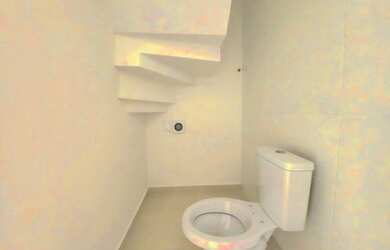 Imagem 5: Sobrado geminado com 59m² localizado no bairro Paranaguamirim para à...