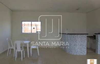 Imagem 6: Apartamento tipo - padrao 2 dormitórios/suite, cozinha planejada, portaria...