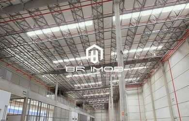 Imagem 5: GALPAO INDUSTRIAL em CARAPICUÍBA - SP, SÍTIO GUAREHY