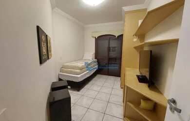 Imagem 14: Apartamento com 4 dormitórios, 195 m² - venda por R$ 4.000.000,00 ou...