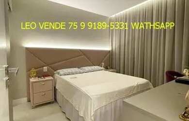 Imagem 12: Leo vende, Bairro Sim, 4 4 com 3 suítes piscina goumert, veja fotos