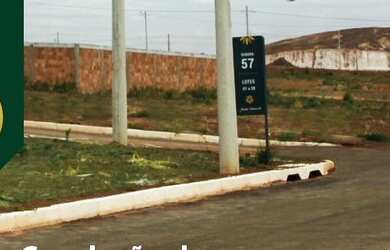 Imagem 6: Cansado de pagar aluguel venha construir a sua casa lotes a prestação na melhor localizaçã