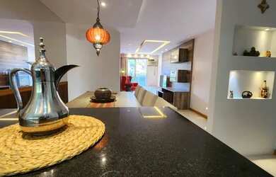 Imagem 7: LINDO APTO 3QTOS-SUÍTE-92M2-1VGA-VILLAGE FLORENÇA- FREGUESIA JPA