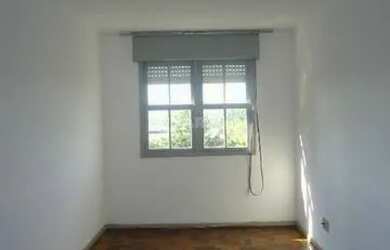 Imagem: O apartamento possui 2 Dormitórios, 1 Banheiro, 55m² de Área