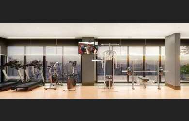 Imagem 6: APARTAMENTO RESIDENCIAL em São Paulo - SP, Vila Mariana