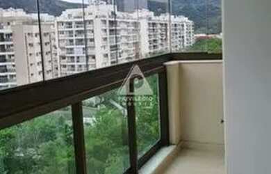 Imagem 8: Cobertura à venda, 3 quartos, 2 suítes, 2 vagas, Recreio dos Bandeirantes...