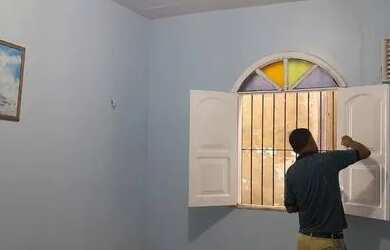 Imagem 10: Casa na praia de Marudá. Churrasqueira, Varanda, 2 Vagas na garageme3...