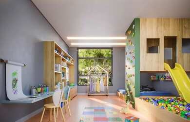 Imagem 7: APARTAMENTO RESIDENCIAL em São Paulo - SP, Ipiranga