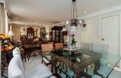 Imagem 3: APARTAMENTO RESIDENCIAL em São Paulo - SP, Jardim Paulista