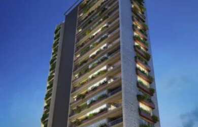 Imagem 2: APARTAMENTO RESIDENCIAL em São Paulo - SP, Vila Olímpia