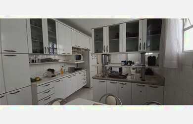 Imagem 14: APARTAMENTO RESIDENCIAL em São Paulo - SP, Higienópolis