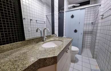 Imagem 15: Apartamento com 4 dormitórios, 160 m² - venda por R$ 1.400.000 ou aluguel...