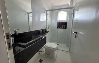 Imagem 13: AP DE LUXO AUTOMATIZADO VISTA MAR 03 SUÍTES NA GUILHERMINA PRAIA GRANDE