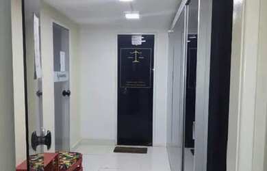 Imagem: O apartamento possui 2 Dormitórios, 1 Banheiro, 26m² de Área