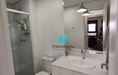 Imagem 10: Apartamento - venda por R$ 725.000 ou aluguel por R$ 4.425/mês - Bethaville...