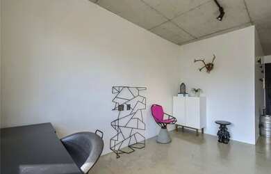 Imagem 8: APARTAMENTO RESIDENCIAL em São Paulo - SP, Vila Olímpia