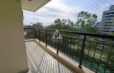 Imagem 15: Apartamento à venda, 2 quartos, 1 suíte, 1 vaga, Recreio dos Bandeirantes...