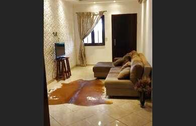 Imagem: A casa possui 4 Dormitórios, 3 Banheiros, 4 Vagas na garagem