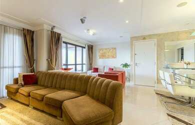 Imagem 2: APARTAMENTO RESIDENCIAL em São Paulo - SP, Tatuapé