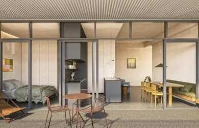 Imagem 7: APARTAMENTO RESIDENCIAL em São Paulo - SP, Pinheiros