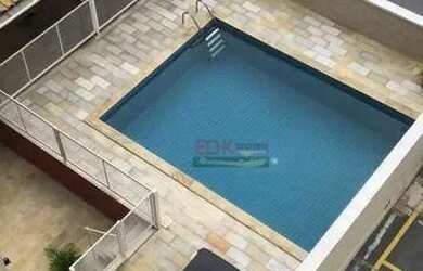 Imagem 4: Apartamento com 3 dormitórios à venda, 82 m² por R$ 490.000,00 - Centro...