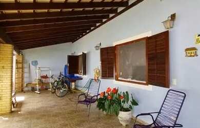 Imagem 5: Casa com Piscina Costa Azul Avaré/SP - 12x25 - Aceita Financiamento