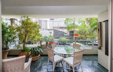 Imagem 14: APARTAMENTO RESIDENCIAL em São Paulo - SP, Campo Belo