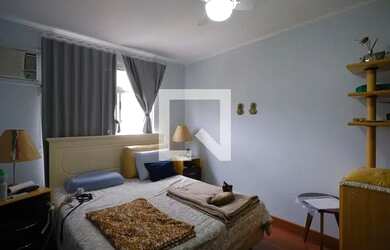 Imagem 13: Apartamento para Aluguel - Seminário, 3 Quartos, 170 m2