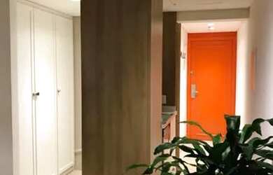 Imagem 6: Flat para locação em Pinheiros - Edifício Comfort Suítes Oscar Freire - Cód. AGK05312