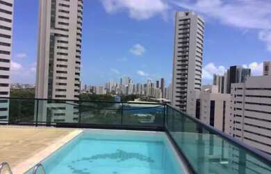 Imagem: O apartamento possui 2 Dormitórios, 1 Vaga na garagem, Imóvel