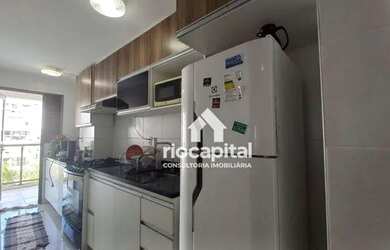 Imagem 9: Cobertura com 3 dormitórios à venda, 211 m² por R$ 950.000,00 - Recreio...