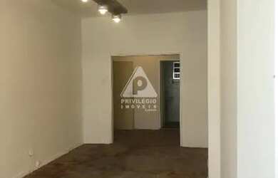 Imagem: O depósito possui 35m² de Área e está localizado em Ipanema