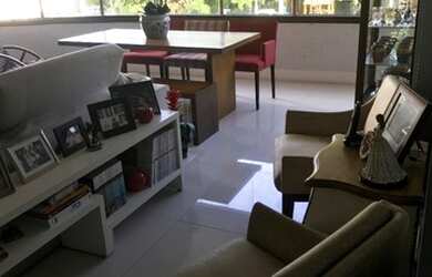 Imagem 7: Apartamento 04 suítes, Alto do Itaigara 03 Garagens