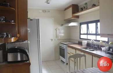 Imagem 2: São Paulo - Apartamento Padrão - Tatuapé