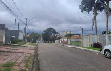 Imagem 4: TERRENO à venda com 385m² por R$ 500.000,00 no bairro Novo Mundo - CURITIBA...