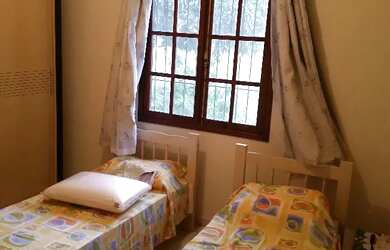 Imagem 3: Casa em condomínio rural