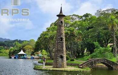 Imagem 12: Studio para locação em Atibaia no Residencial Tibaya