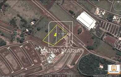 Imagem: O terreno possui 9463m² de Área e está localizado em Vila